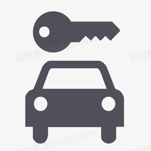 微型遥控与行业黑话 一张租车趋势的灰色画像