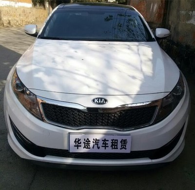 尊贵出行，触手可及 豪华轿车租赁服务全解析